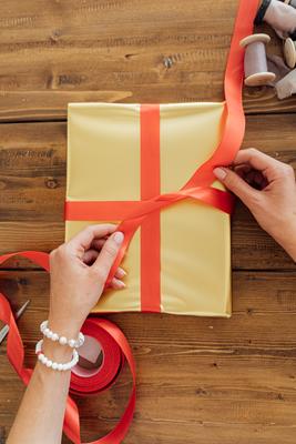 The Art and Craft of Gift Wrapping: Techniques to Elevate Your Presents