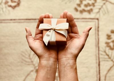 Gifting for Difficult Recipients