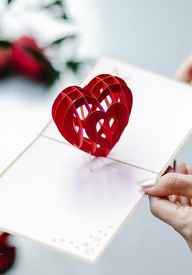 Gift Cards: Lazy or Thoughtful?