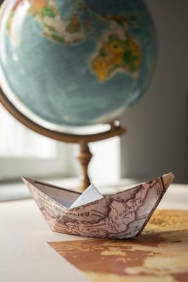 Unforgettable Travel Gifts for the Globetrotter